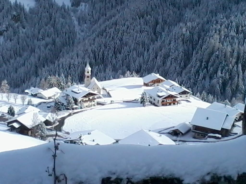 Garni Kostner Hotel Ortisei Exterior photo